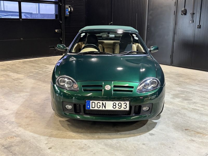 MG F bild 2