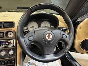 MG F bild 16