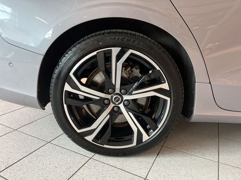 Volvo V60 bild 10