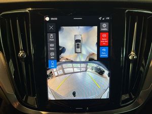 Volvo V60 bild 14
