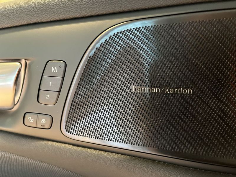 Volvo V60 bild 12