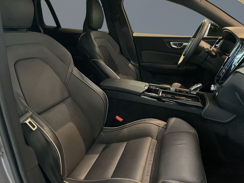 Volvo V60 bild 7