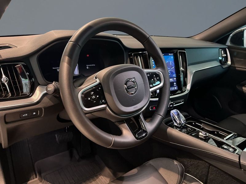 Volvo V60 bild 5