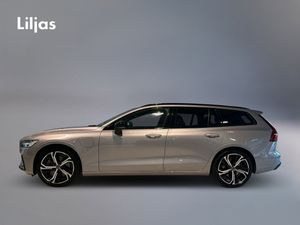 Volvo V60 bild 3