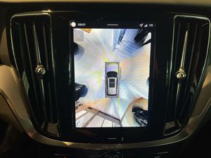 Volvo V60 bild 15