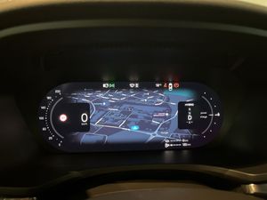 Volvo V60 bild 16