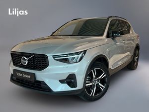 Volvo XC40 bild 1