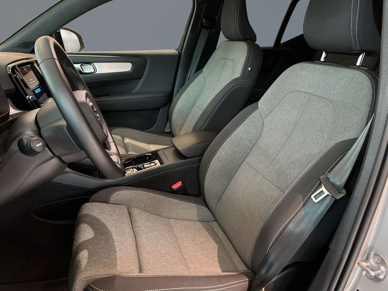 Volvo XC40 bild 5
