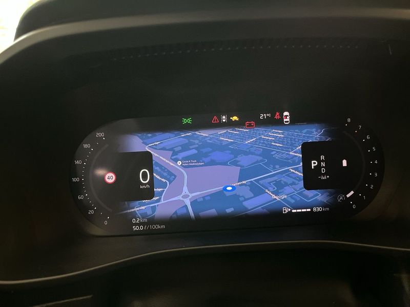 Volvo XC40 bild 11