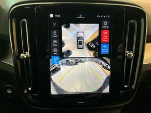 Volvo XC40 bild 12