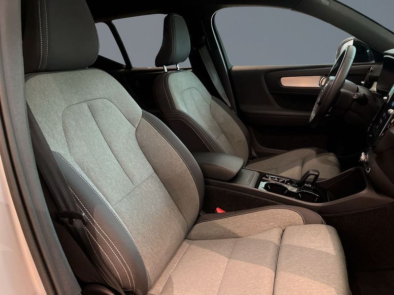 Volvo XC40 bild 6