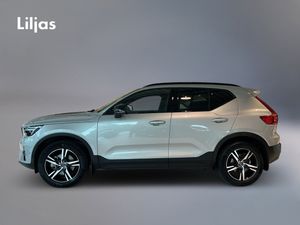 Volvo XC40 bild 2