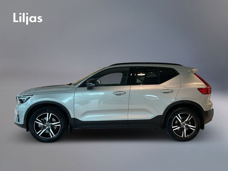 Volvo XC40 bild 2