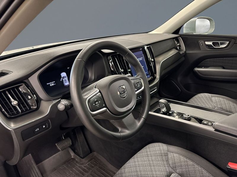 Volvo XC60 bild 5