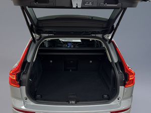 Volvo XC60 bild 9
