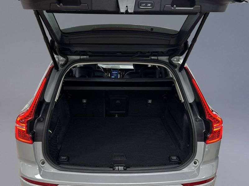 Volvo XC60 bild 9