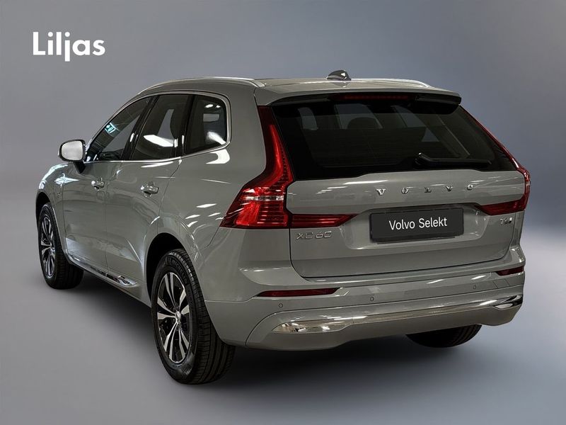 Volvo XC60 bild 4