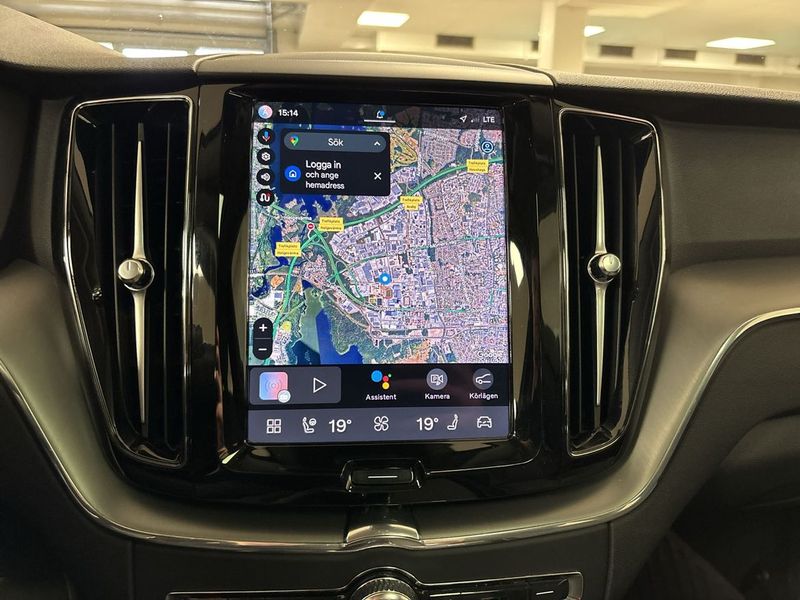 Volvo XC60 bild 13