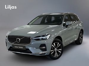 Volvo XC60 bild 1