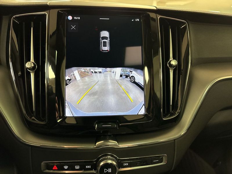 Volvo XC60 bild 11