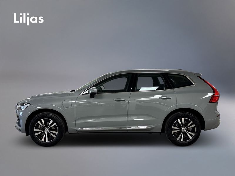 Volvo XC60 bild 3