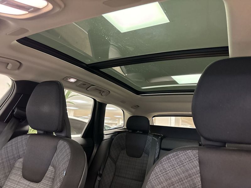 Volvo XC60 bild 12