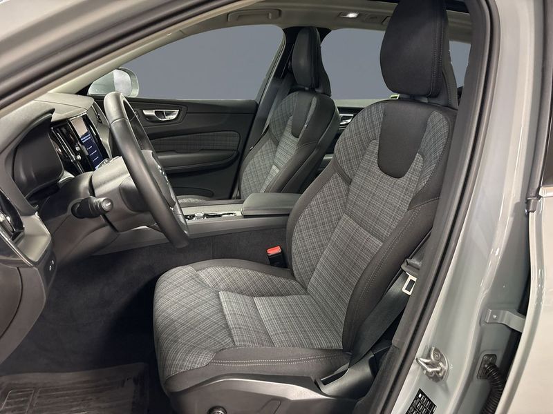 Volvo XC60 bild 6