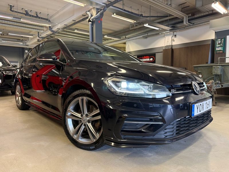 Volkswagen Golf bild 4