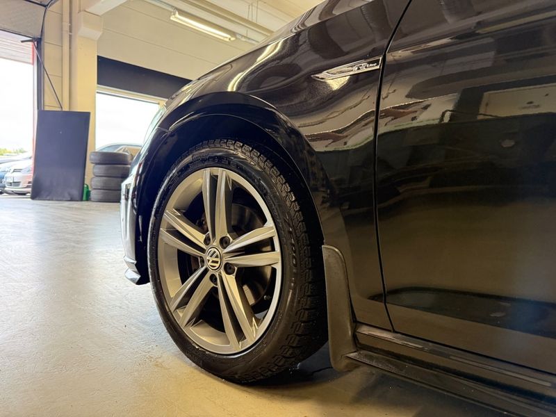 Volkswagen Golf bild 10