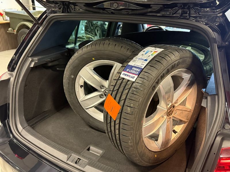 Volkswagen Golf bild 24