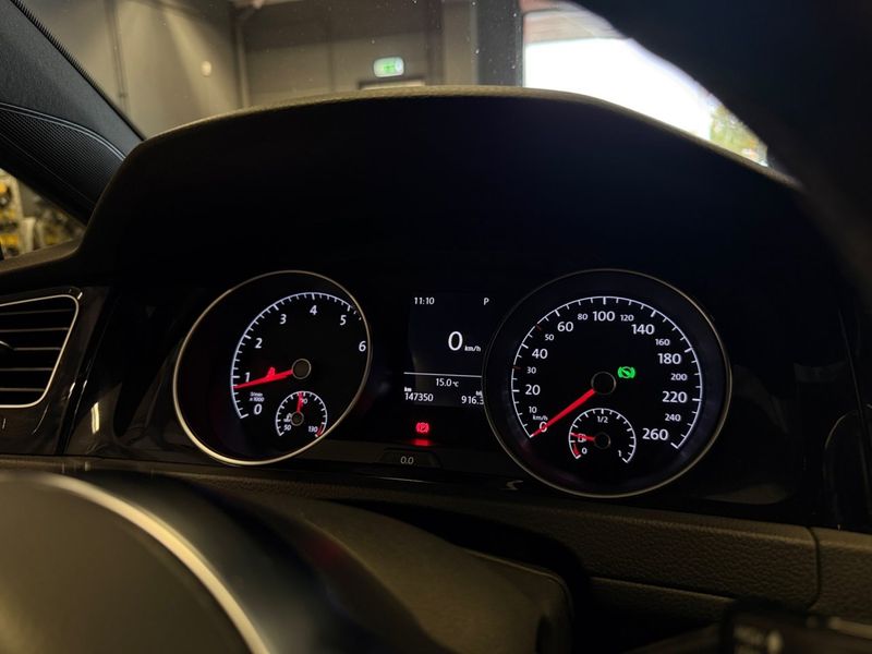 Volkswagen Golf bild 20