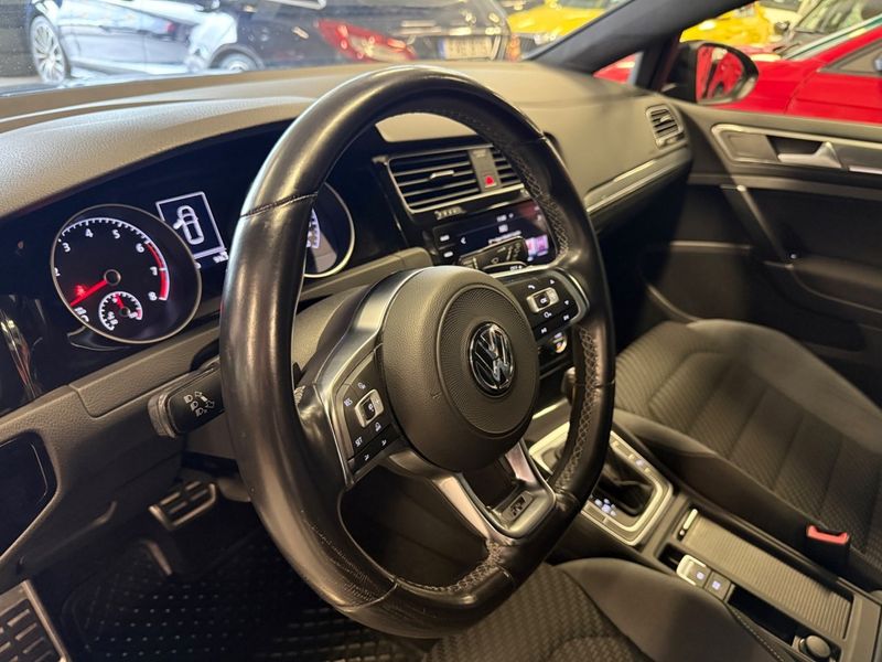 Volkswagen Golf bild 12