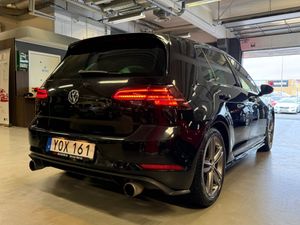 Volkswagen Golf bild 5