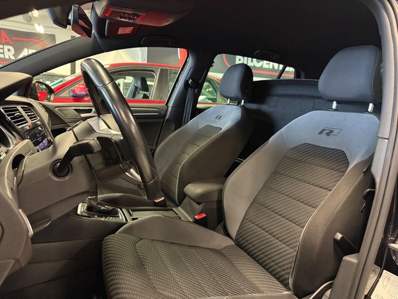 Volkswagen Golf bild 15