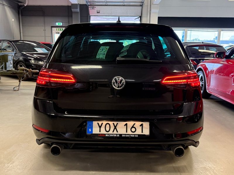Volkswagen Golf bild 6