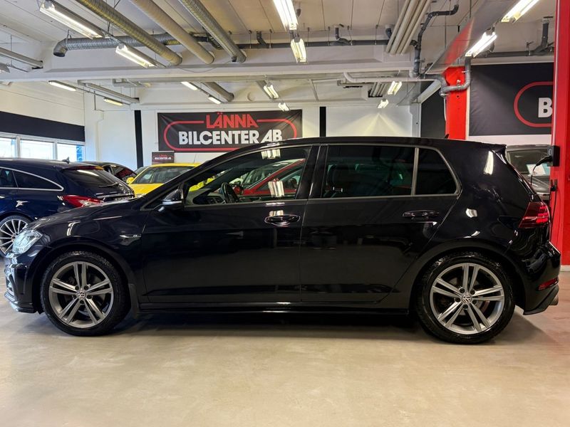 Volkswagen Golf bild 8
