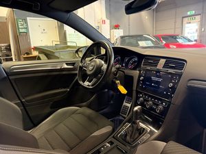 Volkswagen Golf bild 21