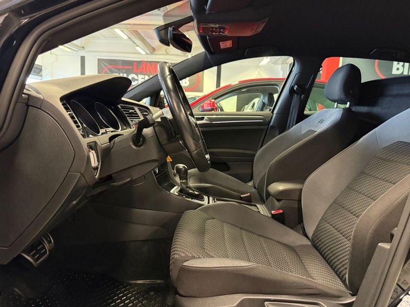 Volkswagen Golf bild 14