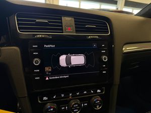 Volkswagen Golf bild 18