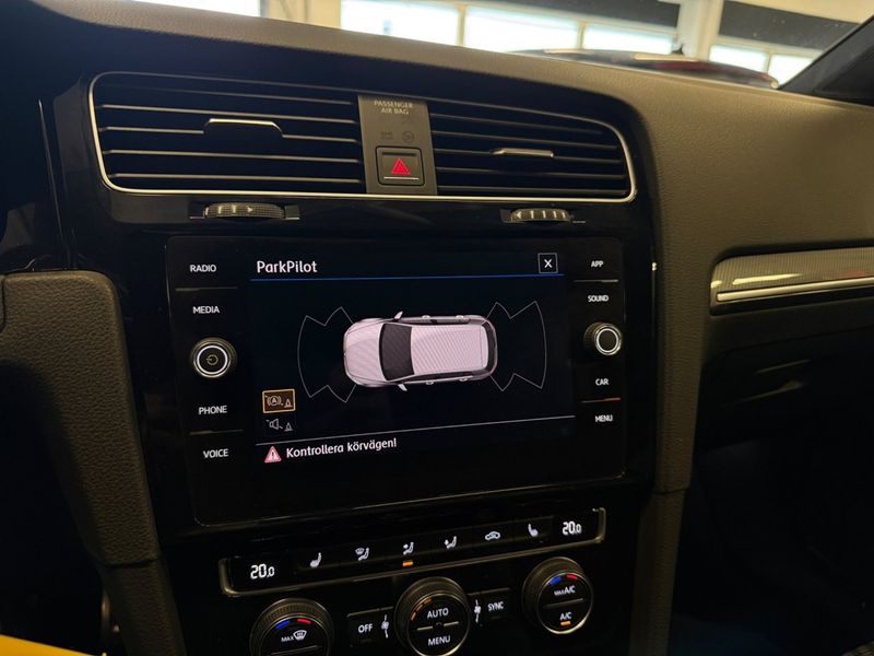 Volkswagen Golf bild 18