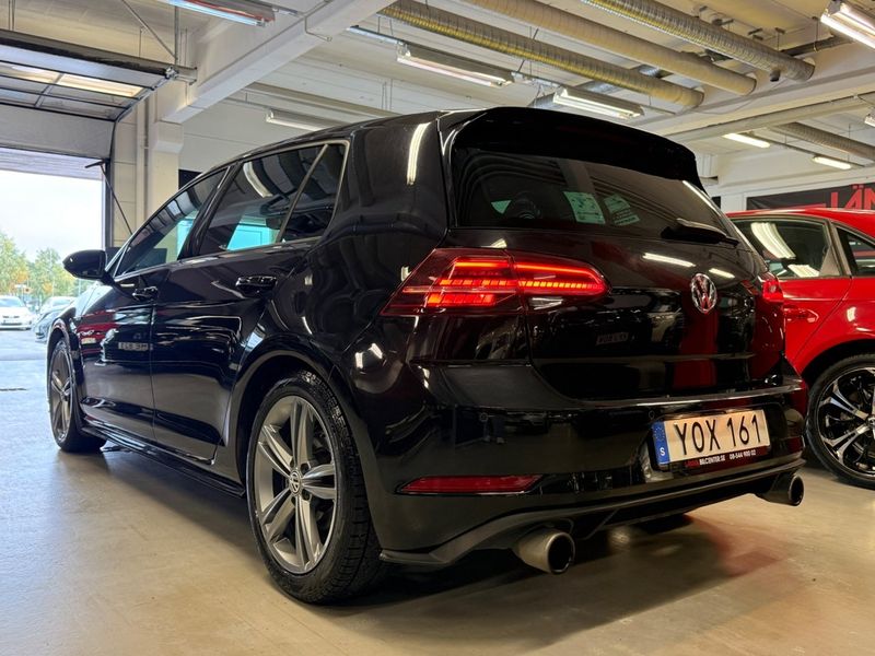 Volkswagen Golf bild 7