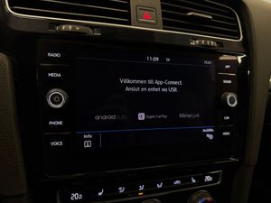 Volkswagen Golf bild 19