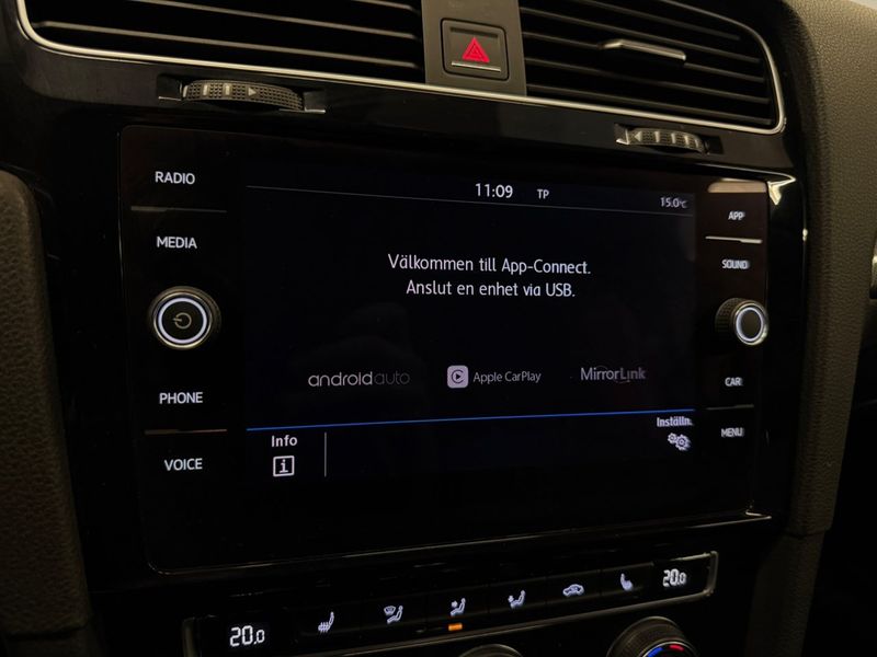 Volkswagen Golf bild 19