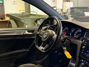 Volkswagen Golf bild 23