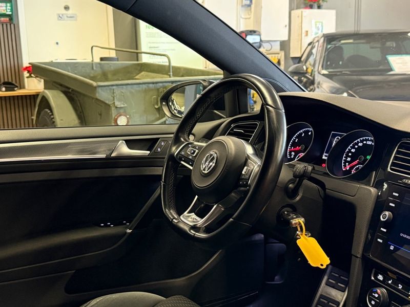 Volkswagen Golf bild 23