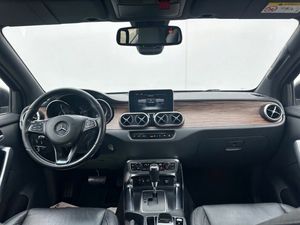 Mercedes X250 bild 14