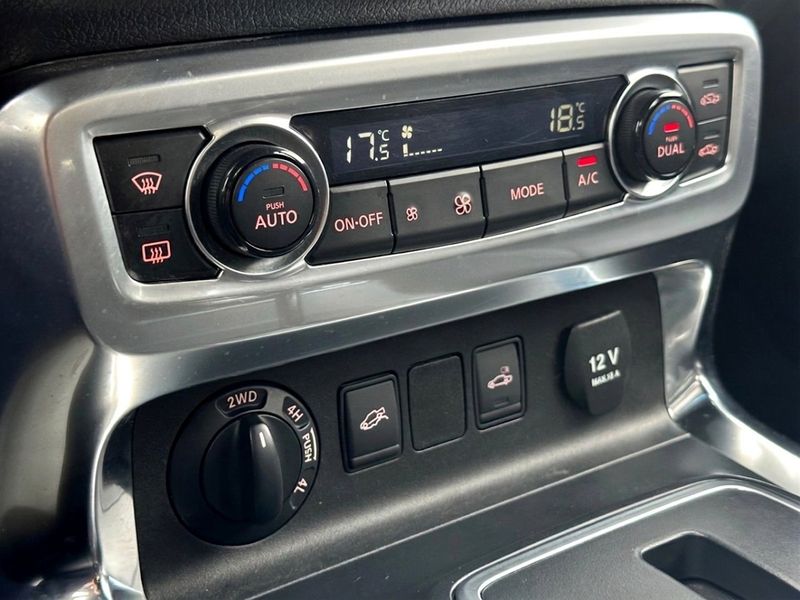 Mercedes X250 bild 12