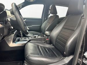 Mercedes X250 bild 8
