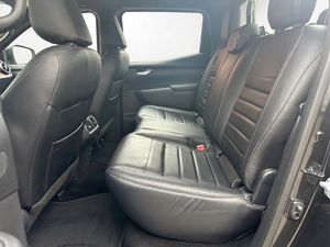 Mercedes X250 bild 13