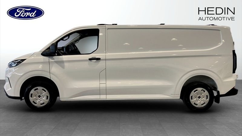 Ford Custom bild 6